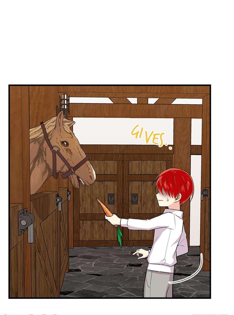 I Am a Child of This House Chapter 60 page 16 - Chapter 60