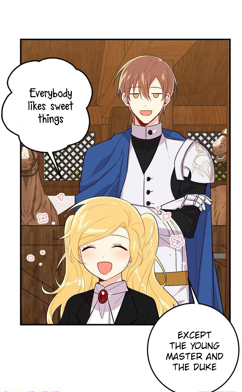I Am a Child of This House Chapter 60 page 20 - Chapter 60