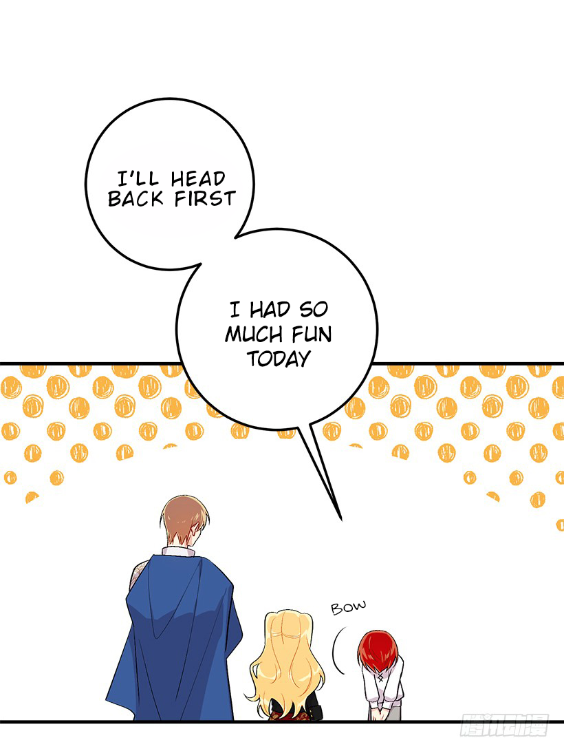 I Am a Child of This House Chapter 60 page 26 - Chapter 60