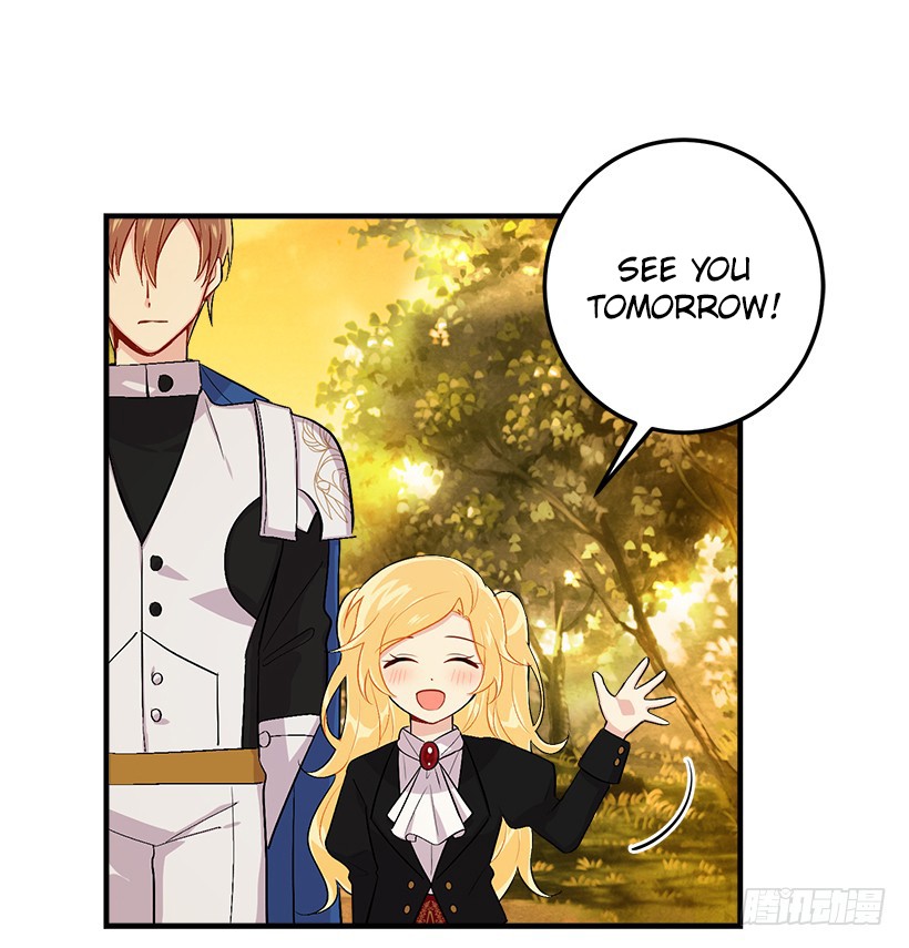 I Am a Child of This House Chapter 60 page 27 - Chapter 60
