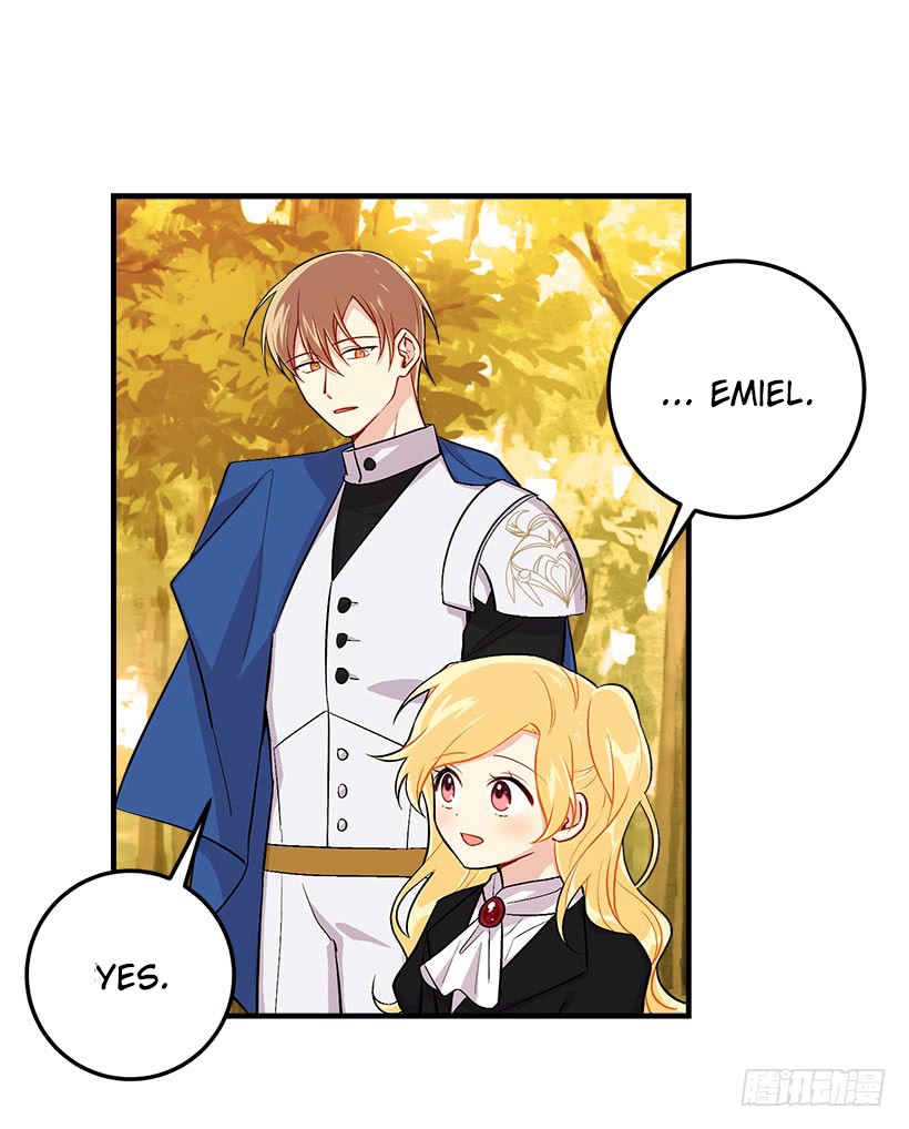 I Am a Child of This House Chapter 60 page 28 - Chapter 60