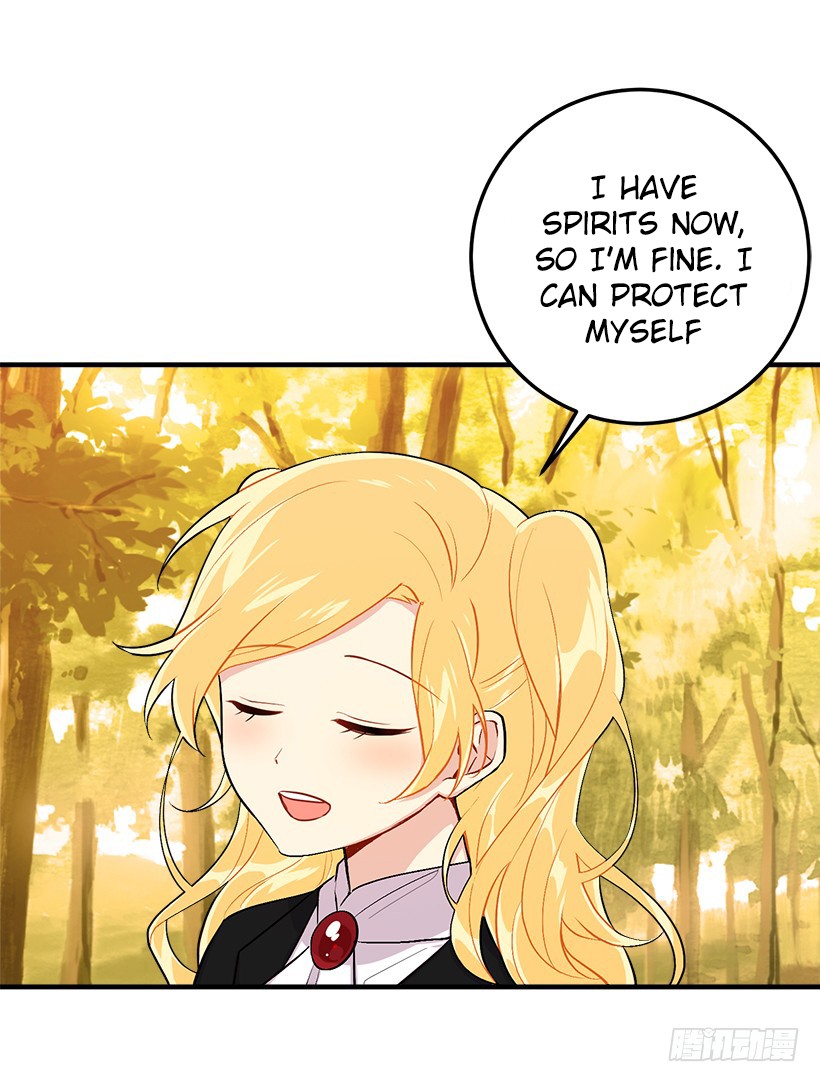 I Am a Child of This House Chapter 60 page 29 - Chapter 60