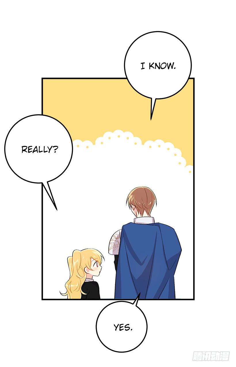 I Am a Child of This House Chapter 60 page 30 - Chapter 60