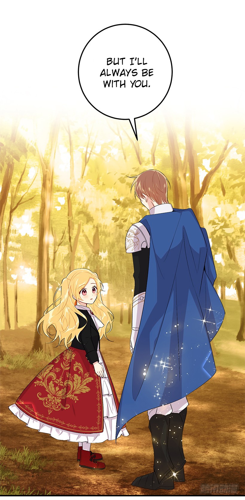 I Am a Child of This House Chapter 60 page 32 - Chapter 60