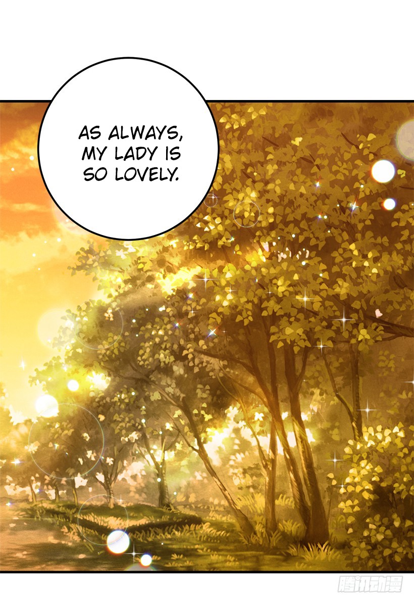 I Am a Child of This House Chapter 60 page 36 - Chapter 60