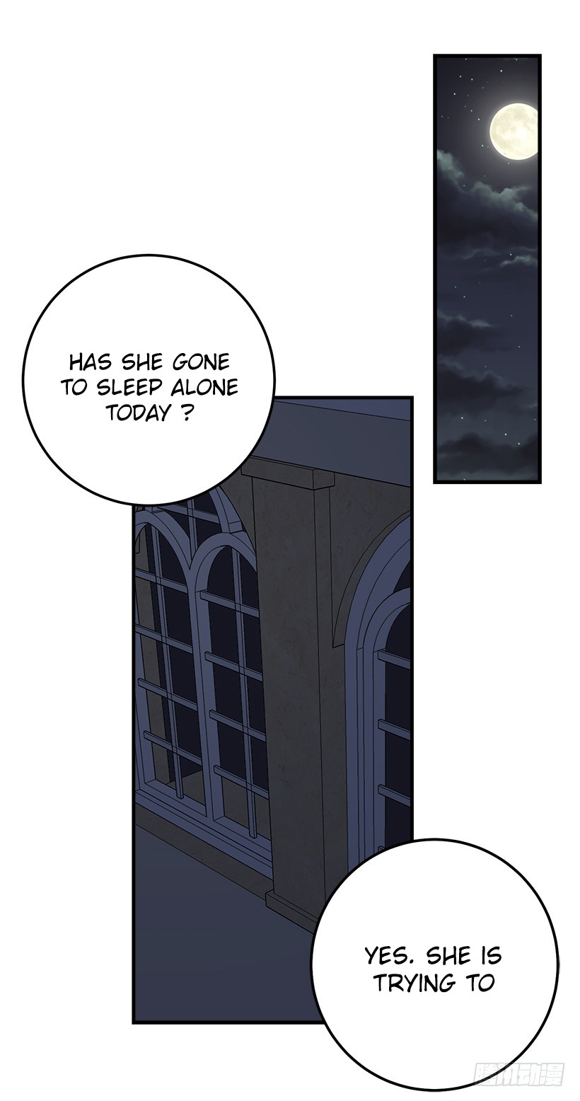 I Am a Child of This House Chapter 60 page 37 - Chapter 60