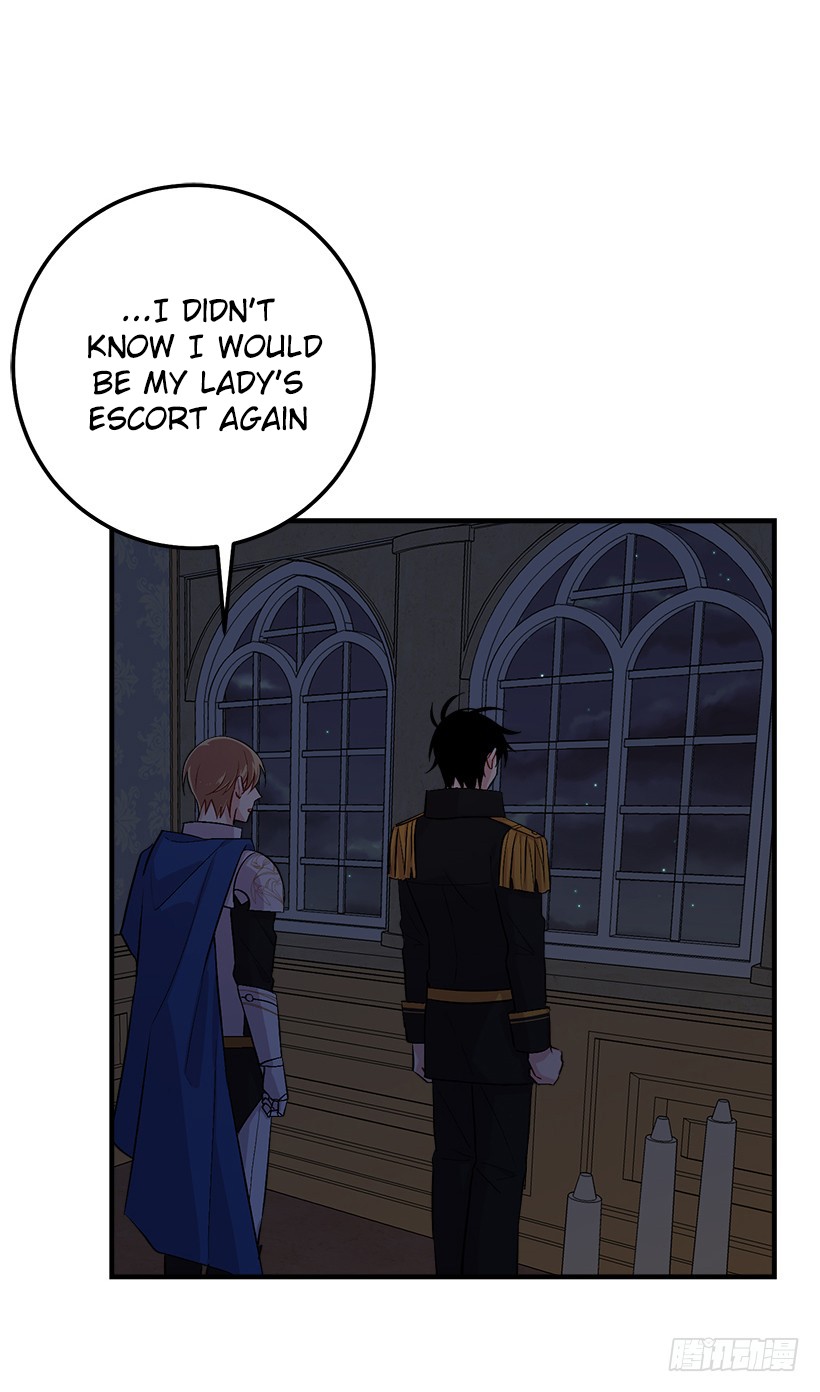 I Am a Child of This House Chapter 60 page 38 - Chapter 60