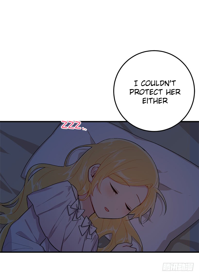 I Am a Child of This House Chapter 60 page 39 - Chapter 60