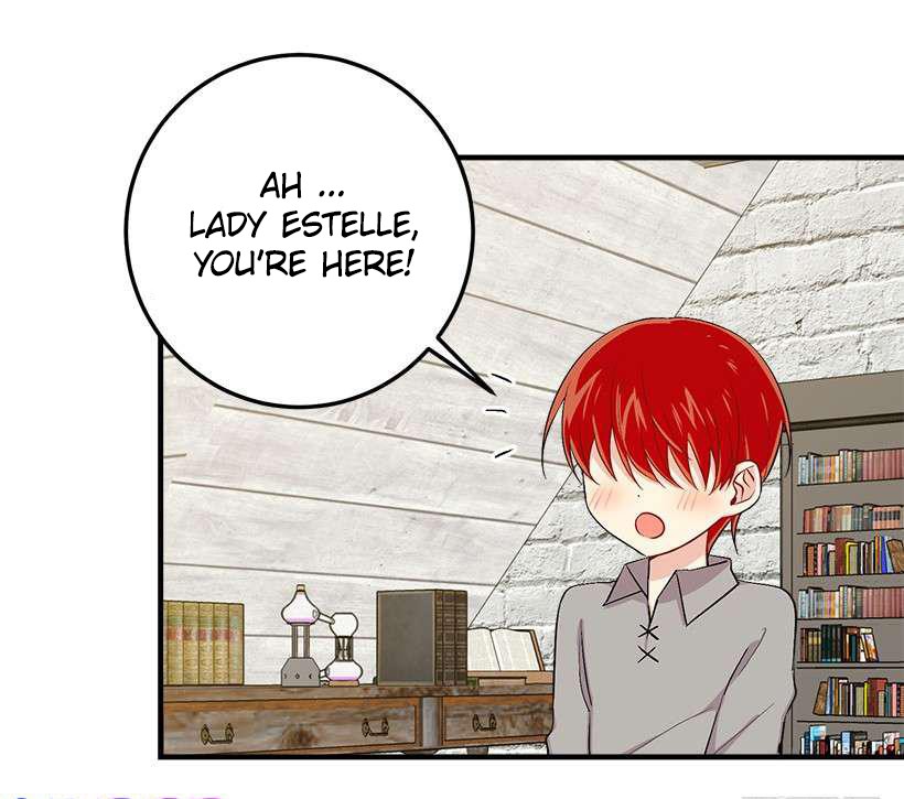 I Am a Child of This House Chapter 60 page 4 - Chapter 60