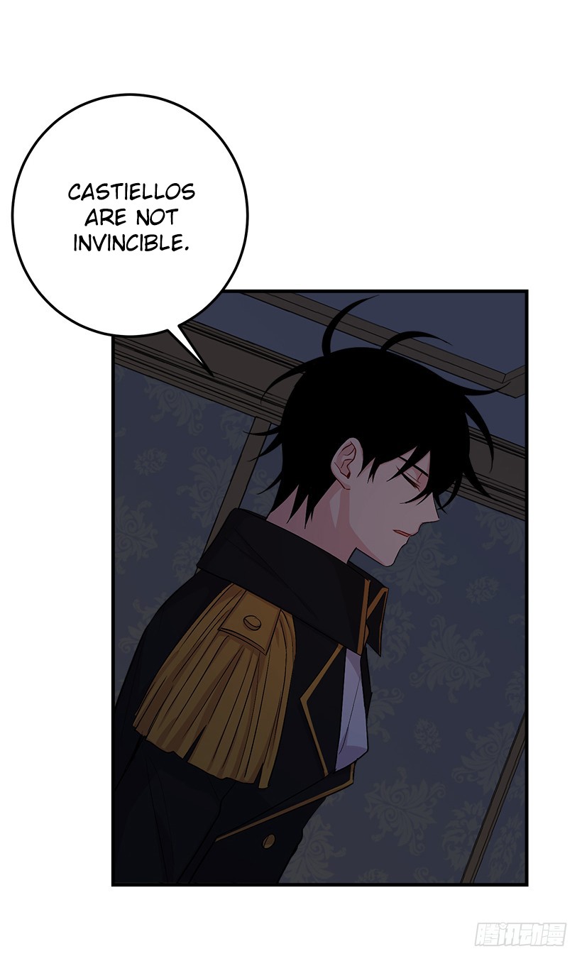 I Am a Child of This House Chapter 60 page 40 - Chapter 60