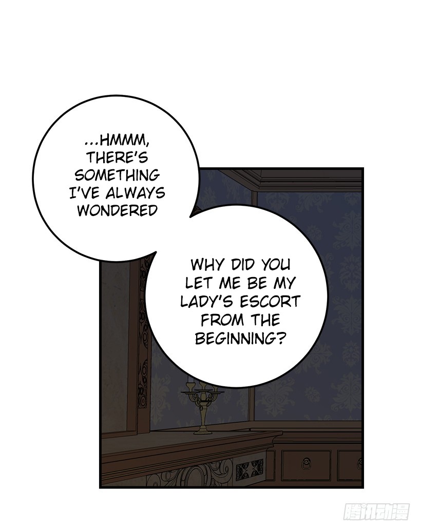 I Am a Child of This House Chapter 60 page 41 - Chapter 60