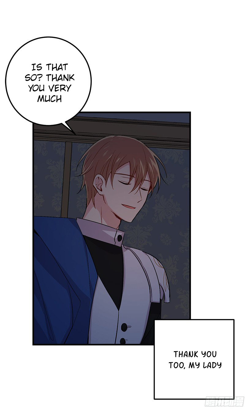I Am a Child of This House Chapter 60 page 45 - Chapter 60
