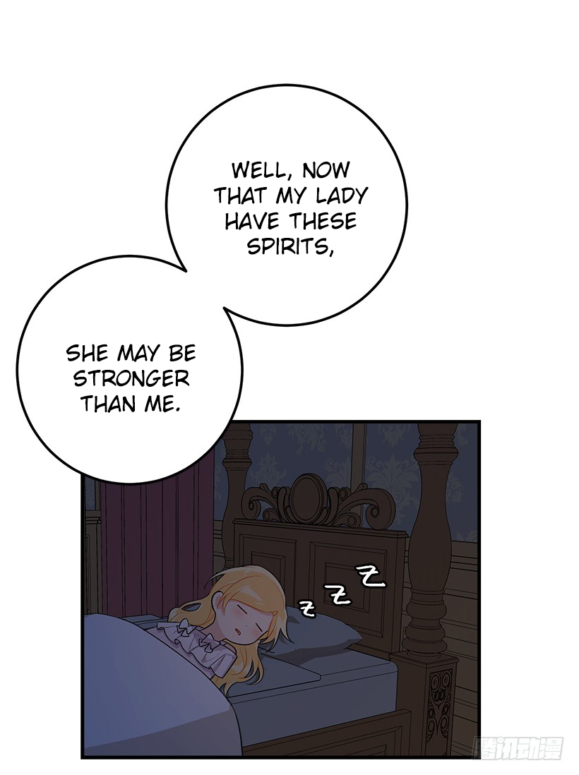 I Am a Child of This House Chapter 60 page 47 - Chapter 60