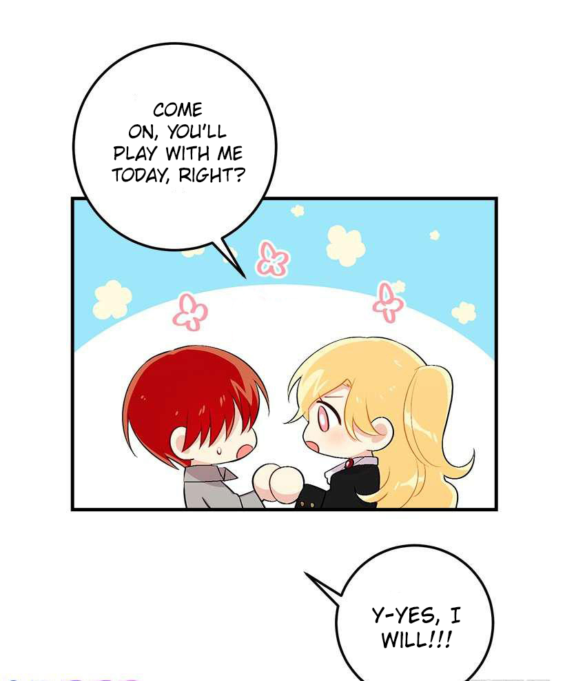 I Am a Child of This House Chapter 60 page 5 - Chapter 60