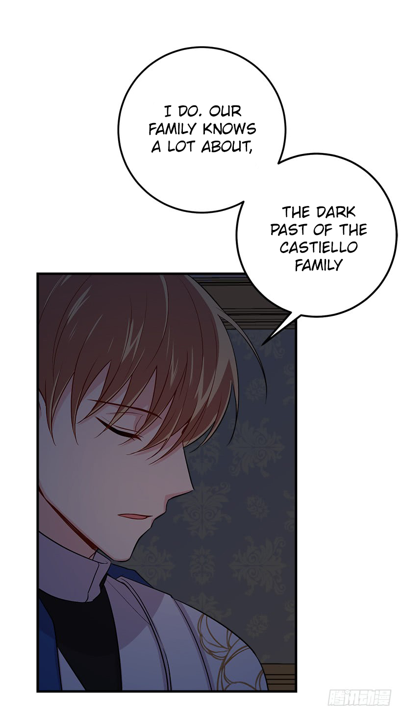 I Am a Child of This House Chapter 60 page 50 - Chapter 60