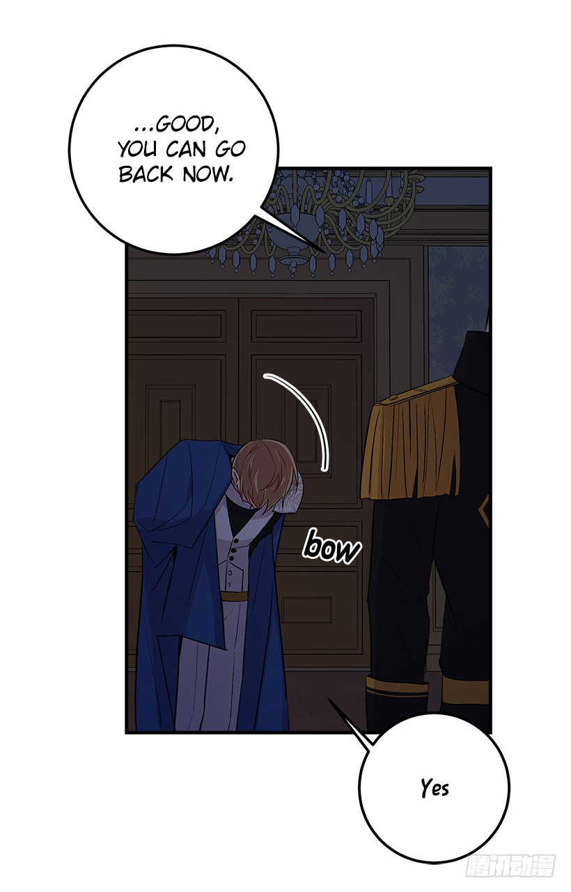 I Am a Child of This House Chapter 60 page 51 - Chapter 60