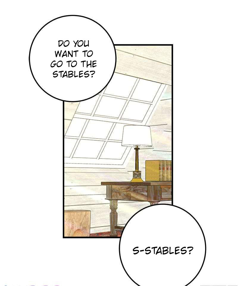 I Am a Child of This House Chapter 60 page 6 - Chapter 60