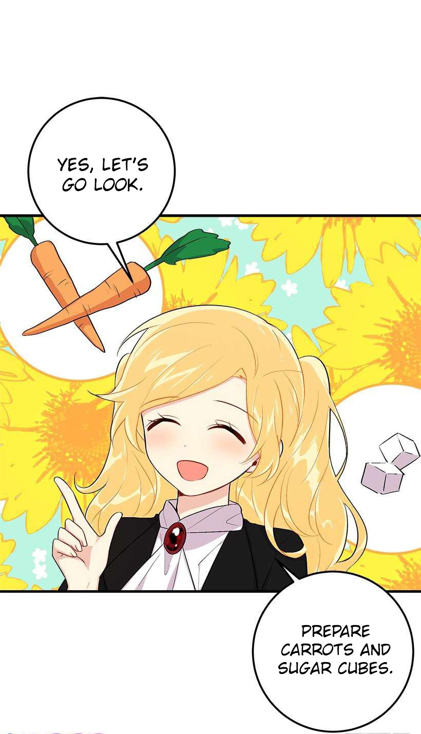 I Am a Child of This House Chapter 60 page 7 - Chapter 60
