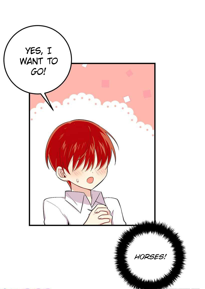 I Am a Child of This House Chapter 60 page 8 - Chapter 60