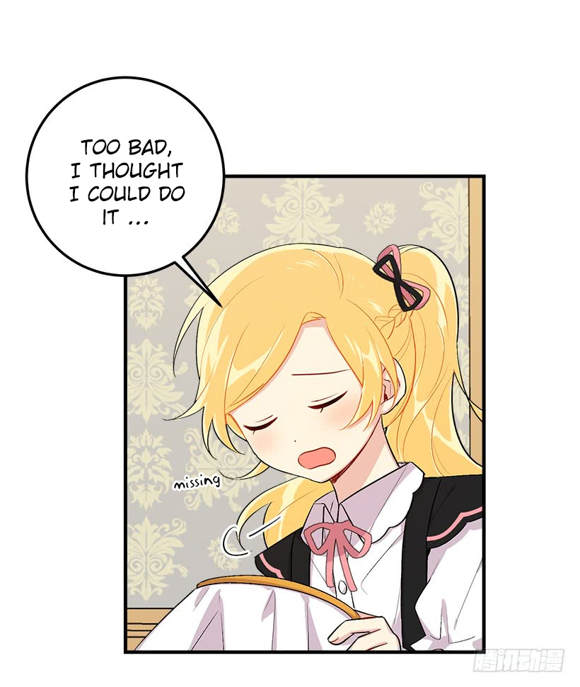 I Am a Child of This House Chapter 61 page 10 - Chapter 61