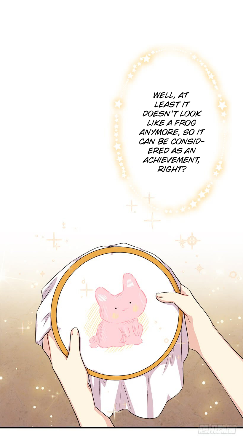 I Am a Child of This House Chapter 61 page 11 - Chapter 61