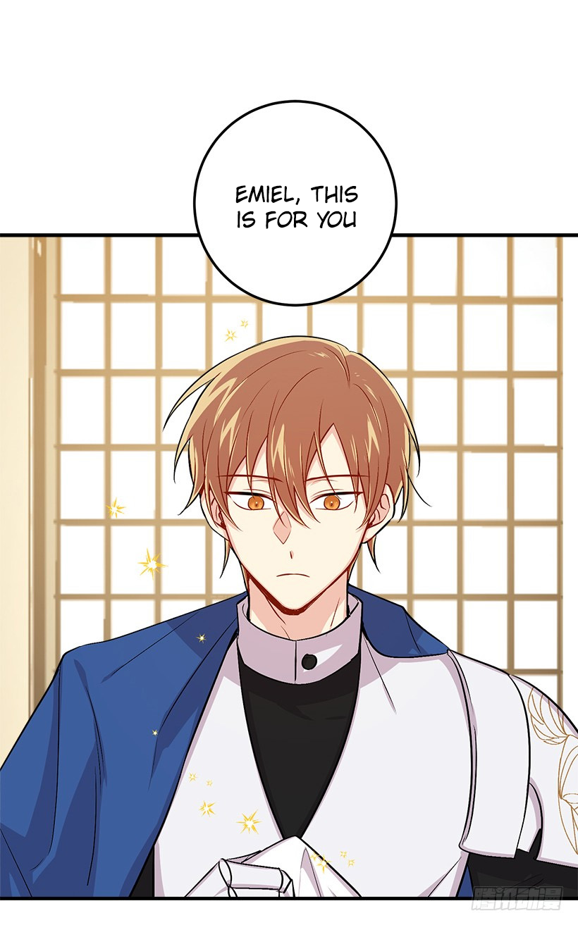 I Am a Child of This House Chapter 61 page 13 - Chapter 61