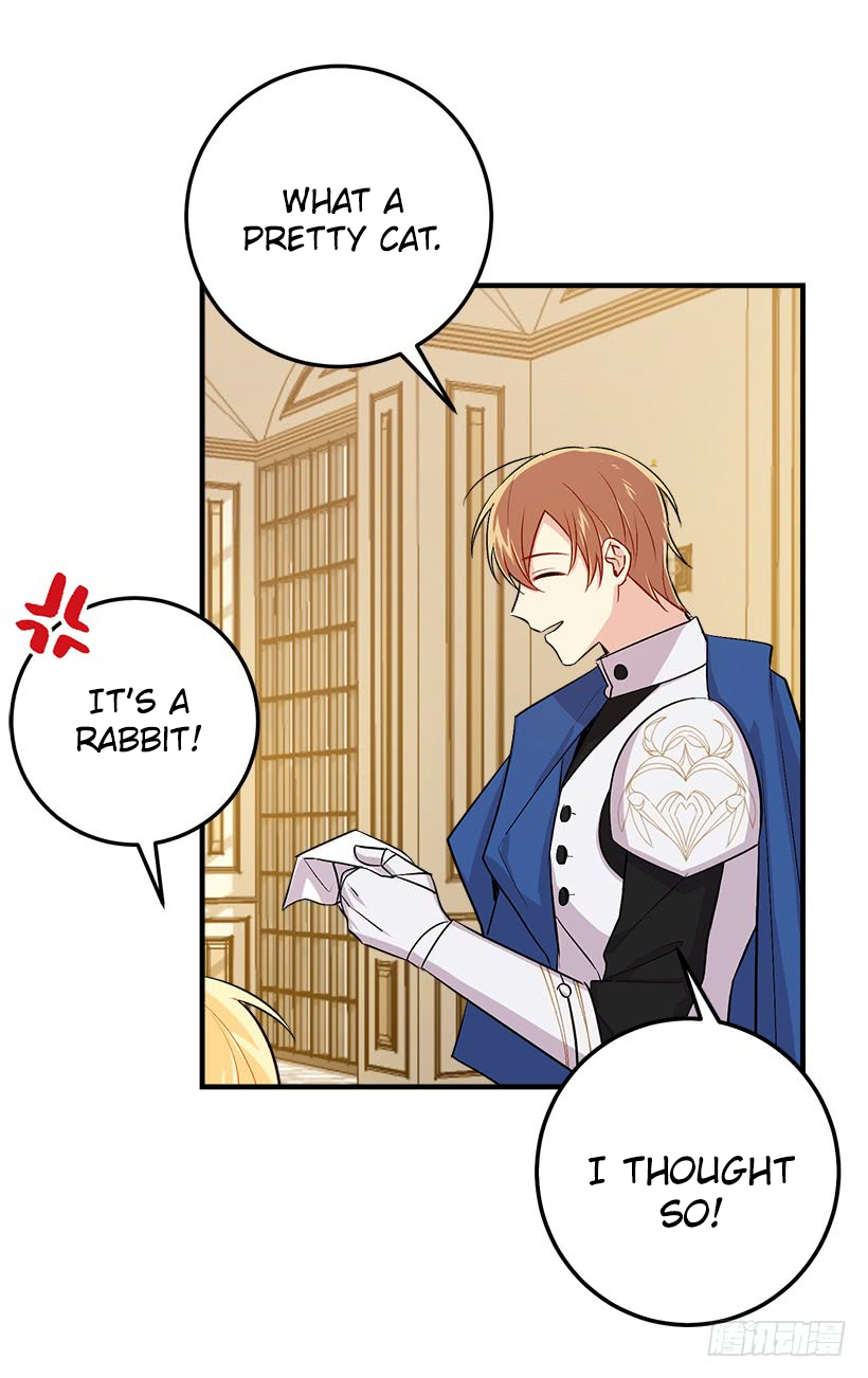 I Am a Child of This House Chapter 61 page 15 - Chapter 61