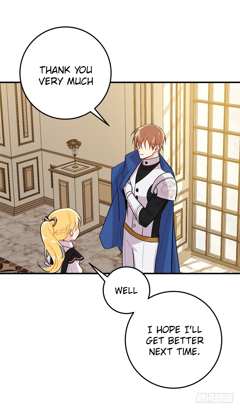 I Am a Child of This House Chapter 61 page 16 - Chapter 61