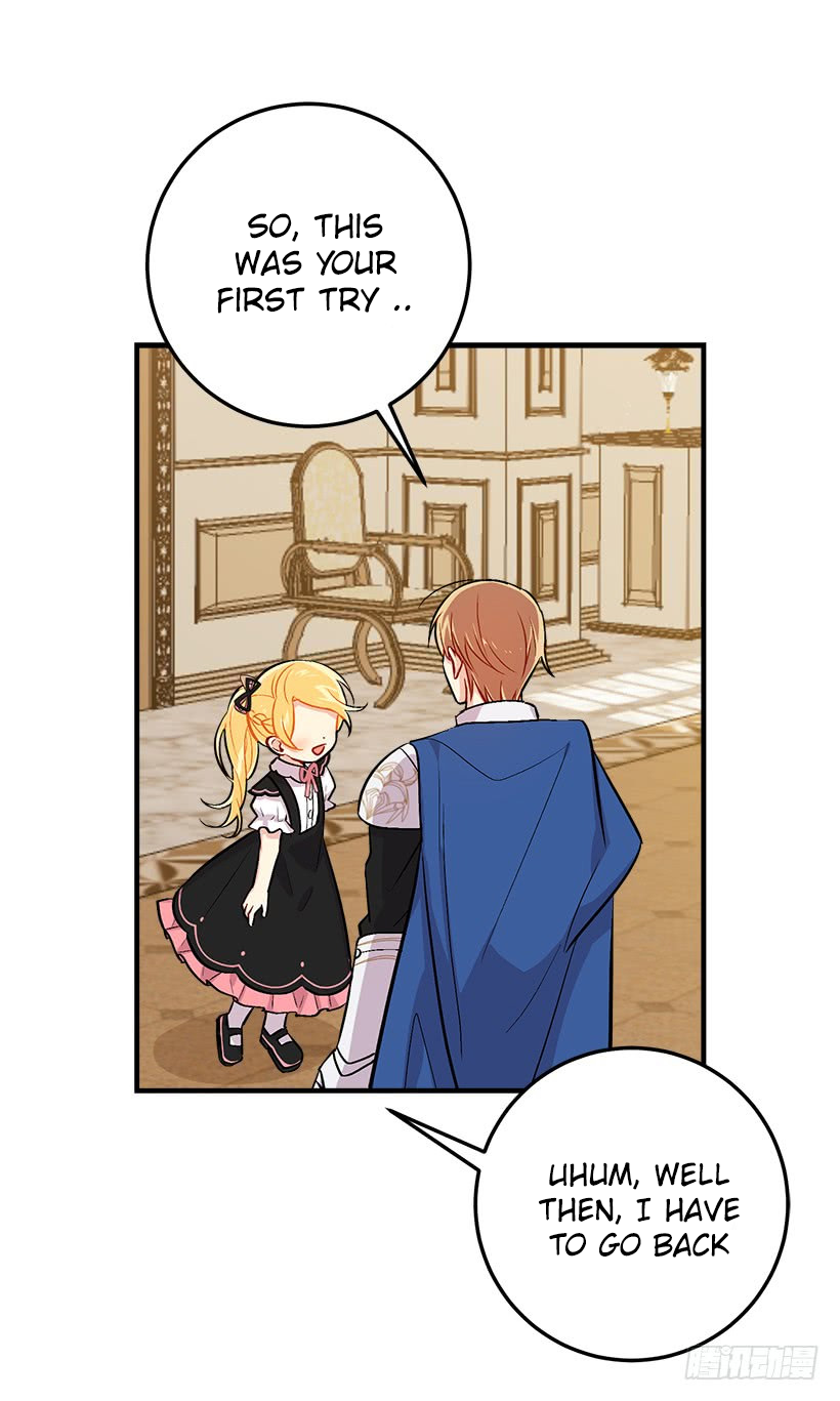 I Am a Child of This House Chapter 61 page 18 - Chapter 61