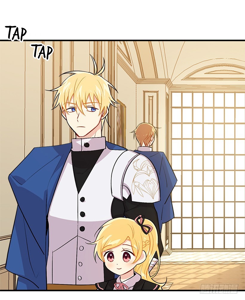I Am a Child of This House Chapter 61 page 19 - Chapter 61