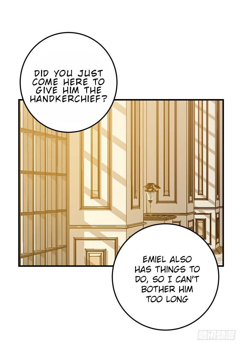 I Am a Child of This House Chapter 61 page 20 - Chapter 61