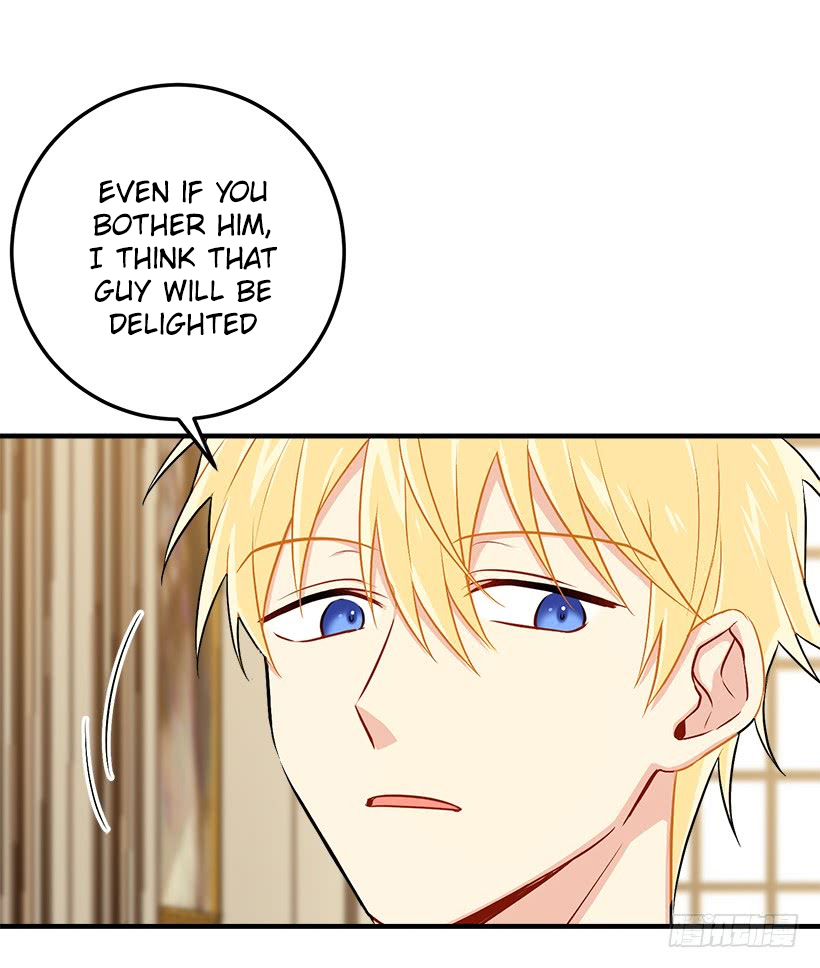 I Am a Child of This House Chapter 61 page 21 - Chapter 61