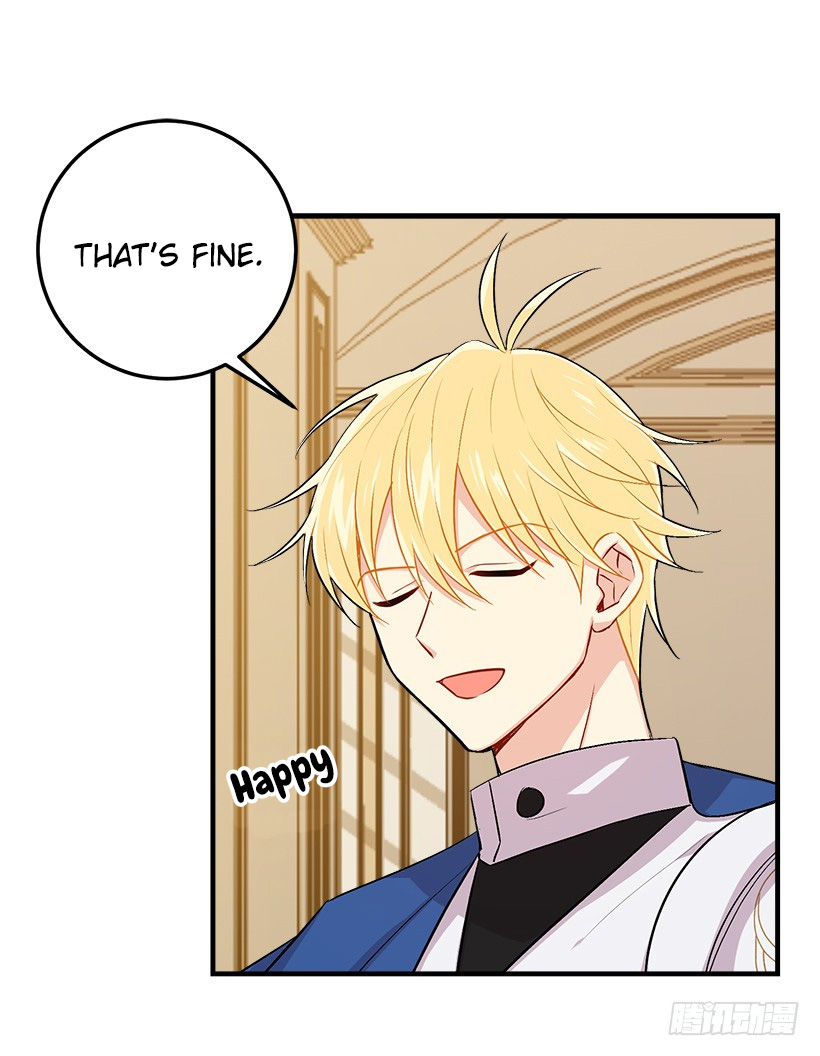 I Am a Child of This House Chapter 61 page 23 - Chapter 61