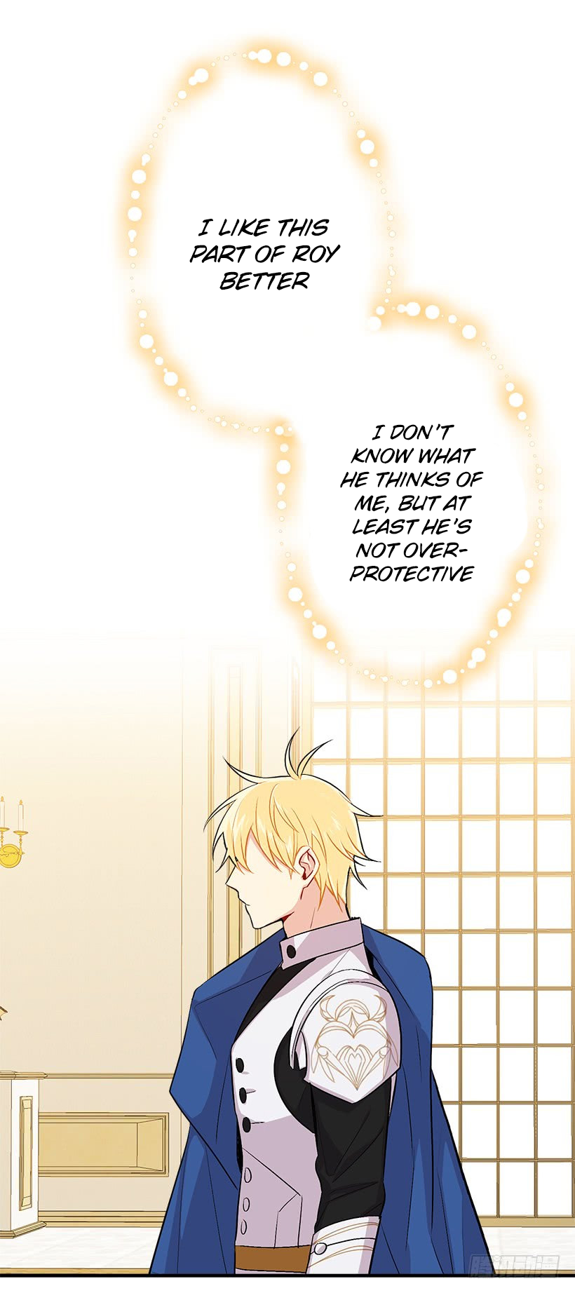 I Am a Child of This House Chapter 61 page 24 - Chapter 61