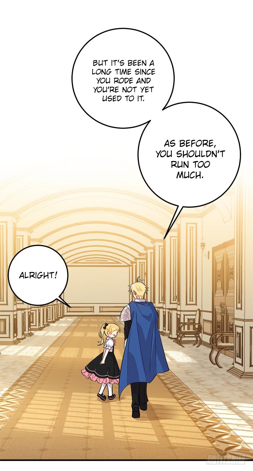 I Am a Child of This House Chapter 61 page 25 - Chapter 61