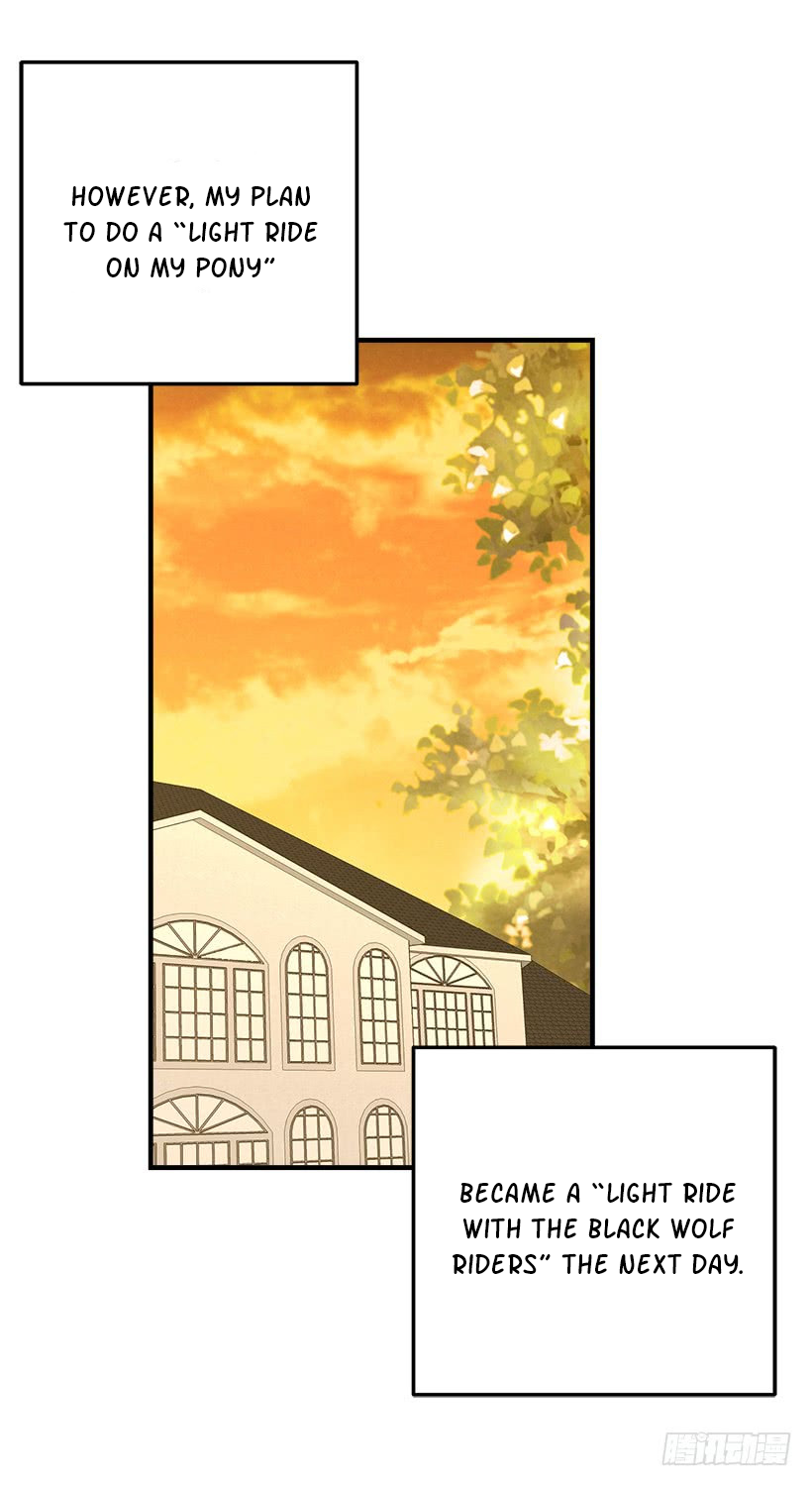 I Am a Child of This House Chapter 61 page 26 - Chapter 61