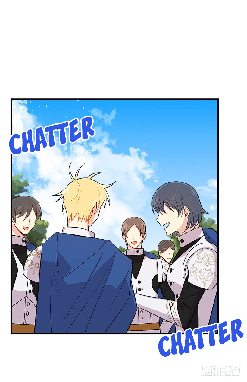 I Am a Child of This House Chapter 61 page 28 - Chapter 61
