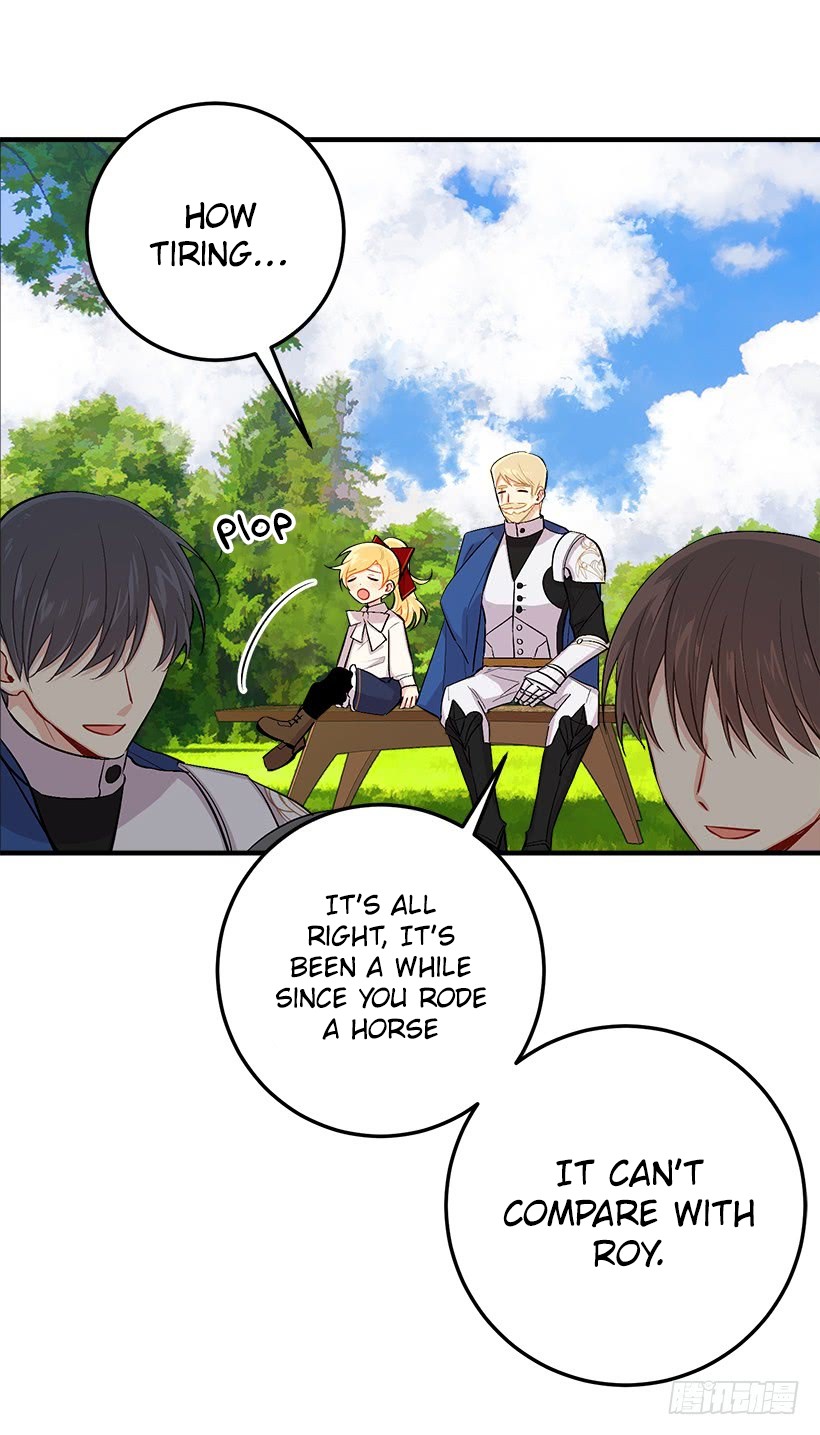 I Am a Child of This House Chapter 61 page 29 - Chapter 61