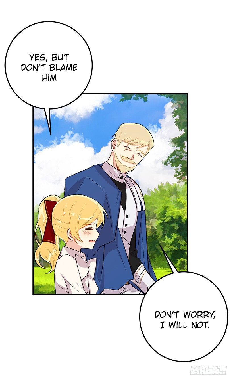 I Am a Child of This House Chapter 61 page 30 - Chapter 61