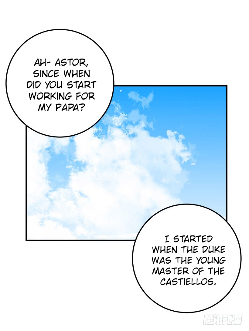 I Am a Child of This House Chapter 61 page 31 - Chapter 61
