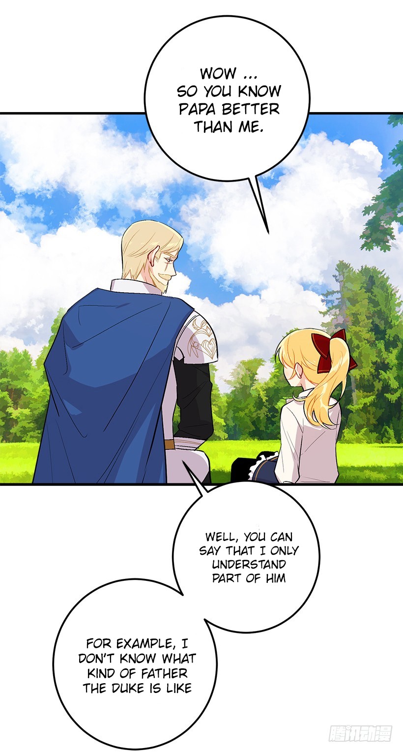 I Am a Child of This House Chapter 61 page 32 - Chapter 61