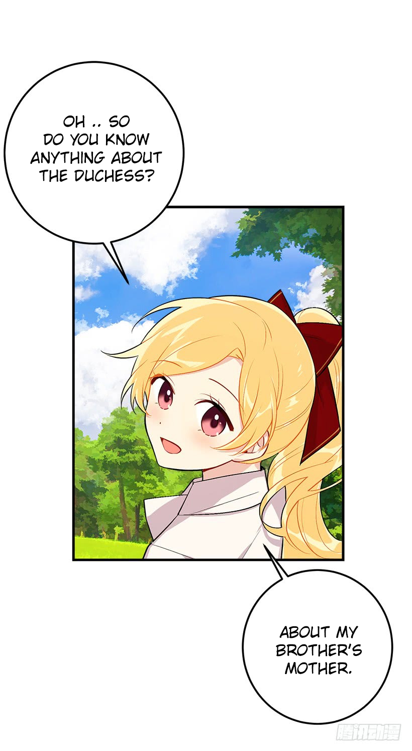 I Am a Child of This House Chapter 61 page 33 - Chapter 61