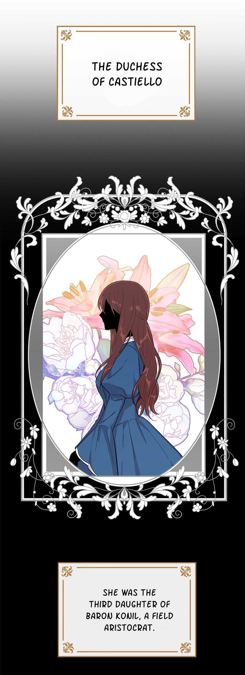I Am a Child of This House Chapter 61 page 35 - Chapter 61
