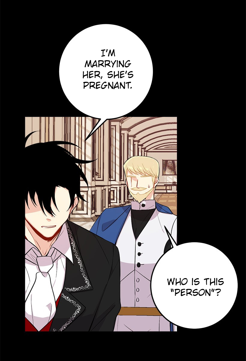 I Am a Child of This House Chapter 61 page 36 - Chapter 61