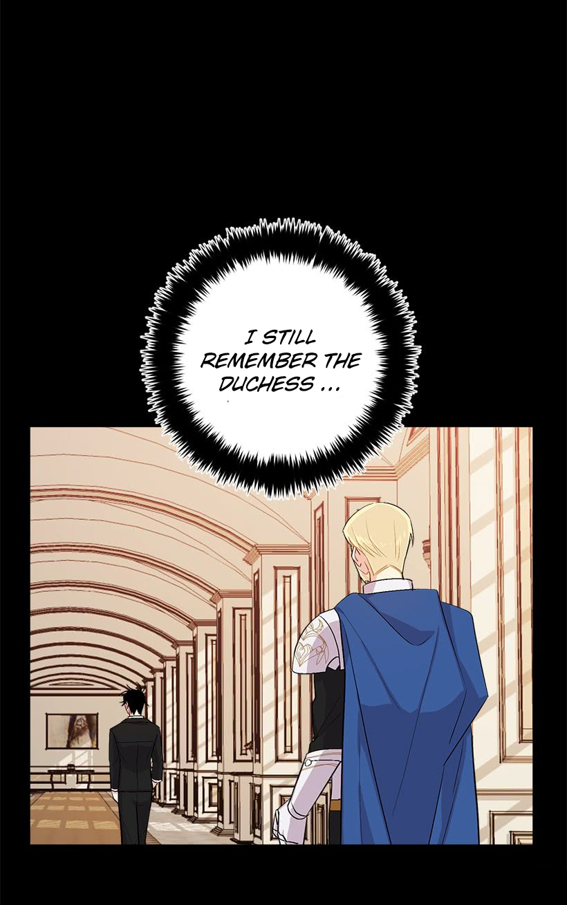 I Am a Child of This House Chapter 61 page 38 - Chapter 61