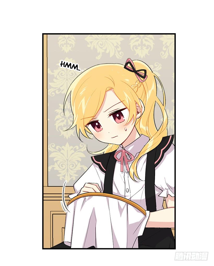 I Am a Child of This House Chapter 61 page 4 - Chapter 61