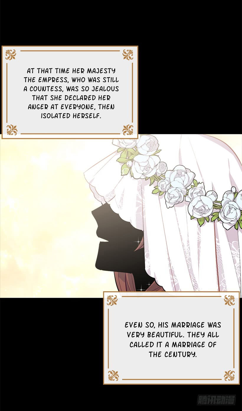 I Am a Child of This House Chapter 61 page 40 - Chapter 61