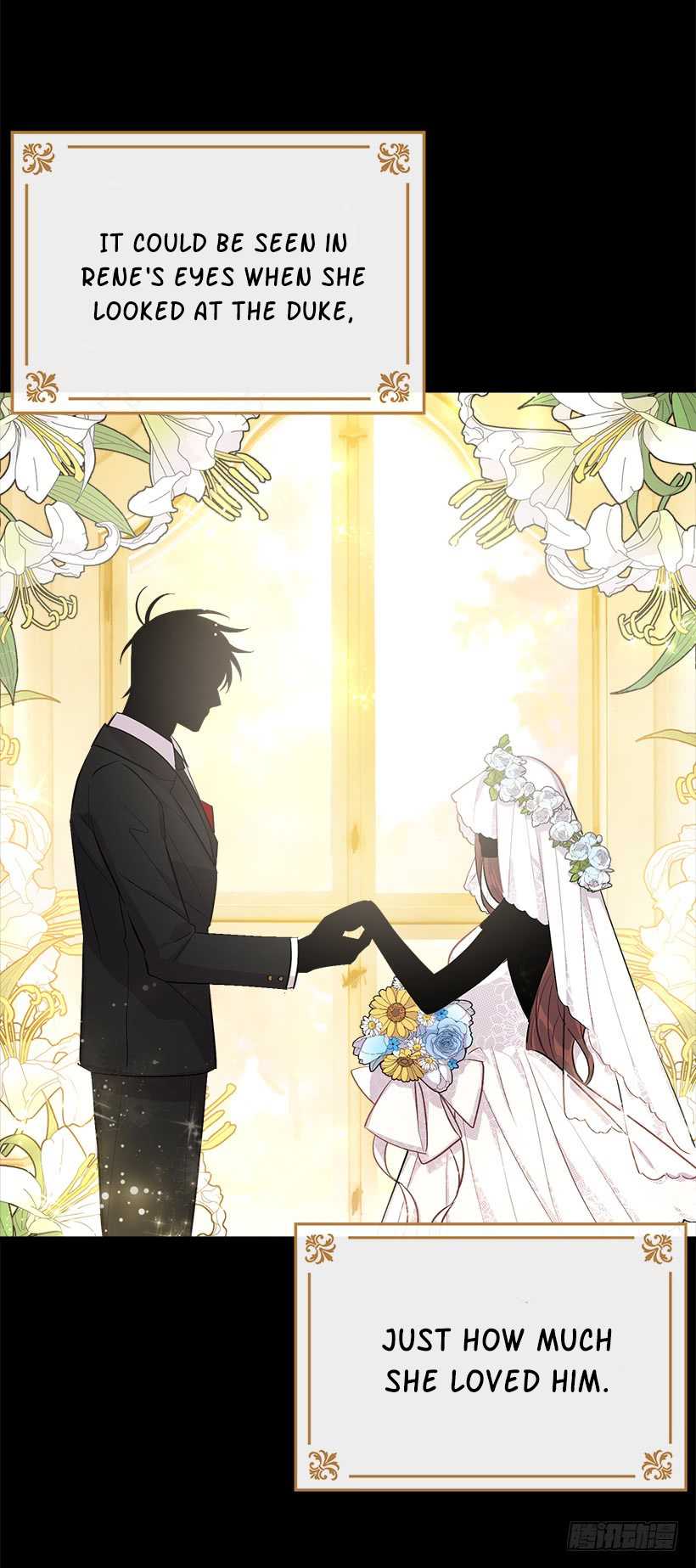 I Am a Child of This House Chapter 61 page 41 - Chapter 61