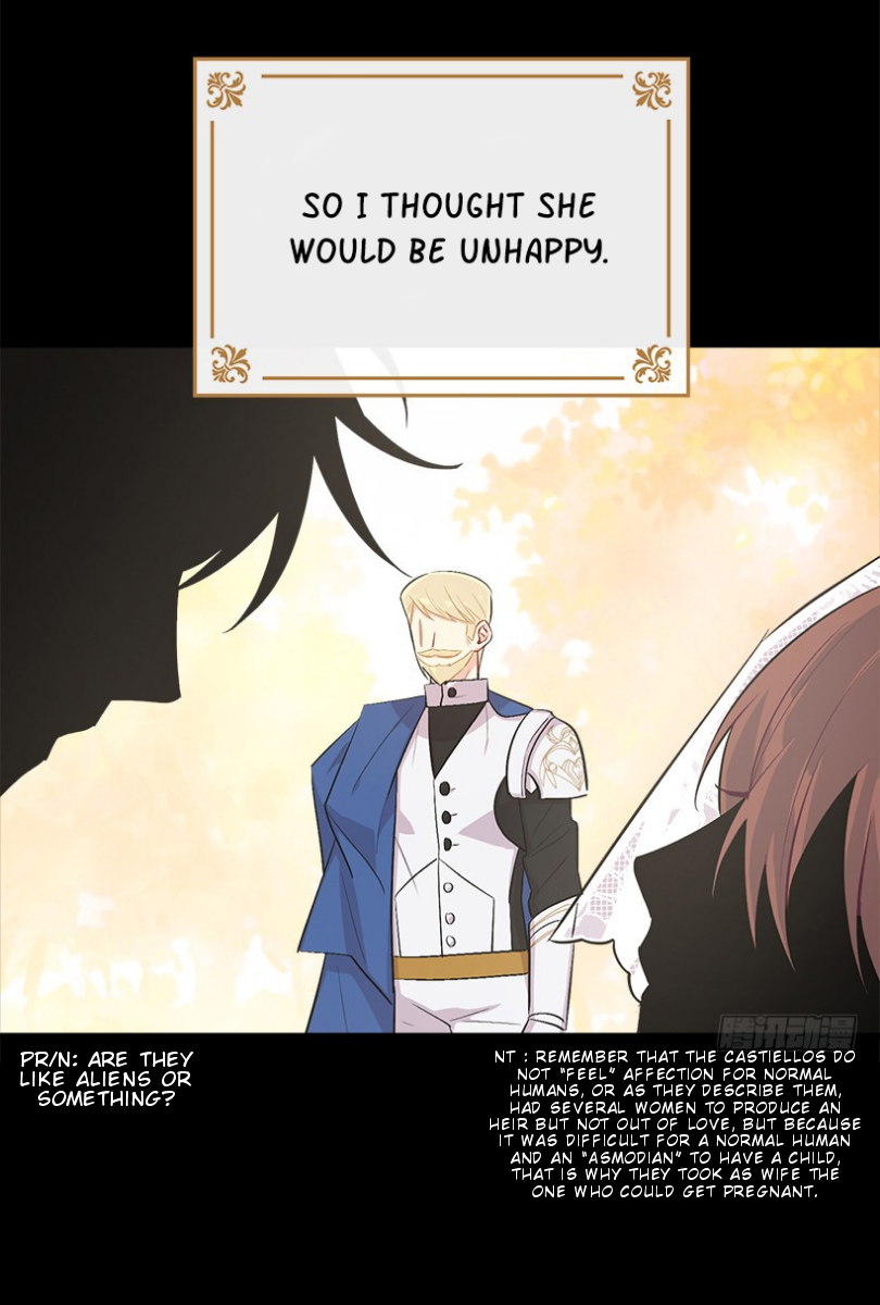 I Am a Child of This House Chapter 61 page 42 - Chapter 61