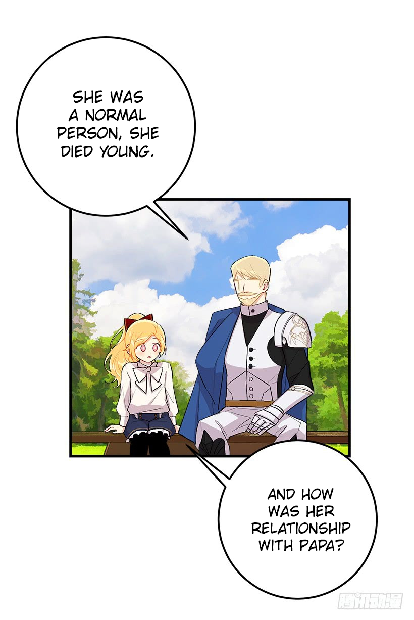 I Am a Child of This House Chapter 61 page 45 - Chapter 61
